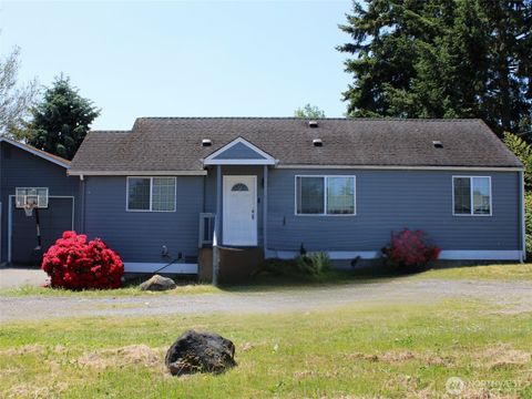 Photo of 9020 Corbin Drive, Everett, WA 98204 (MLS # 2381423)