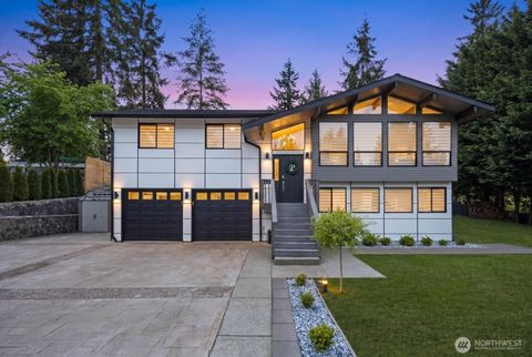 Photo of 2001 17th Avenue, Milton, WA 98354 (MLS # 2510277)