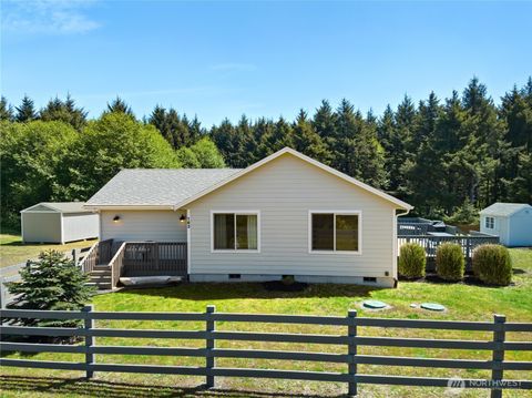 163 Ocean Boulevard Ocean City WA 98569