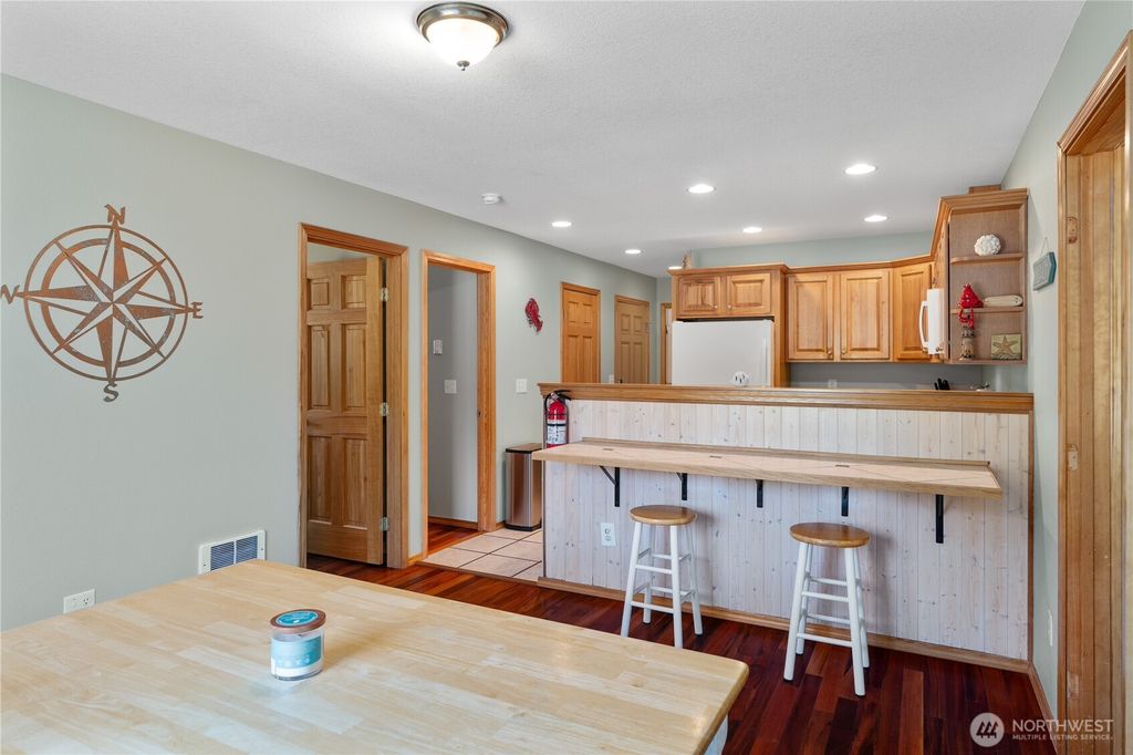 Photo of 163 Ocean Boulevard, Ocean City, WA 98569 (MLS # 2494960)