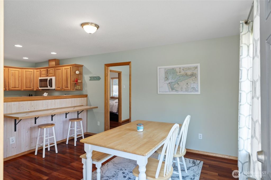 Photo of 163 Ocean Boulevard, Ocean City, WA 98569 (MLS # 2494960)