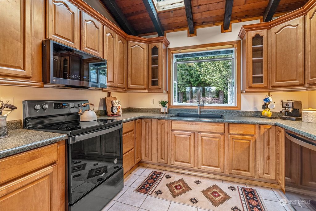 Photo of 4436 331st Avenue SE, Fall City, WA 98024 (MLS # 2037624)
