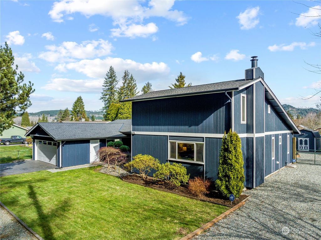 Photo of 4436 331st Avenue SE, Fall City, WA 98024 (MLS # 2037624)
