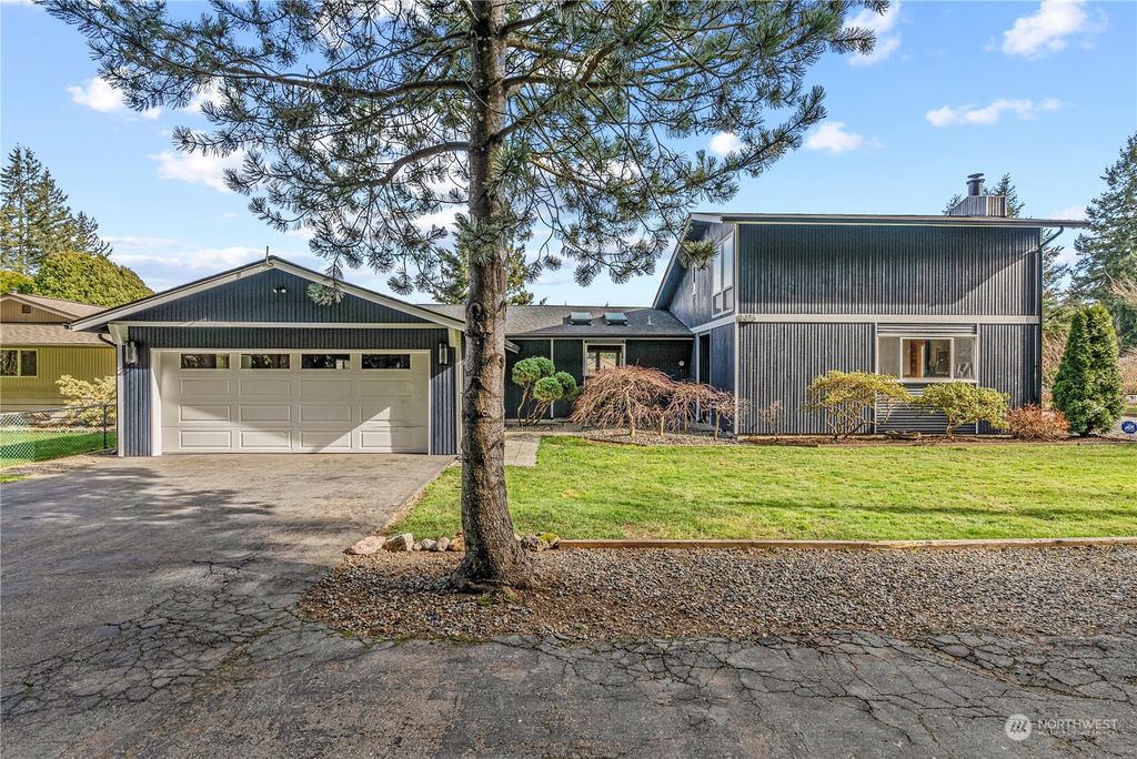 Photo of 4436 331st Avenue SE, Fall City, WA 98024 (MLS # 2037624)