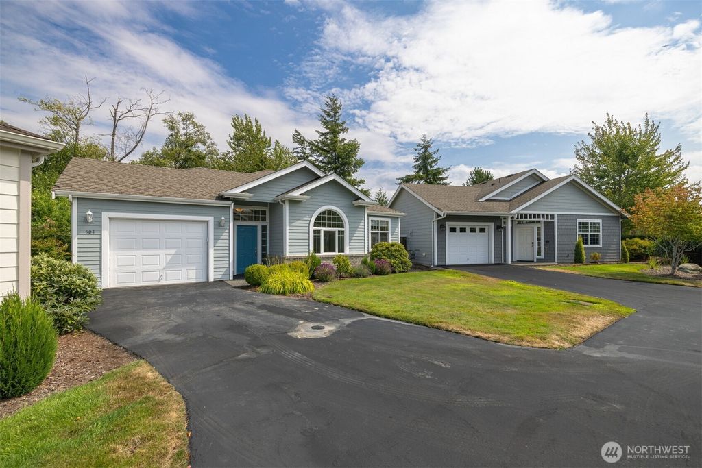 Photo of 504 Creekbend Lane, Bellingham, WA 98226 (MLS # 2502549)