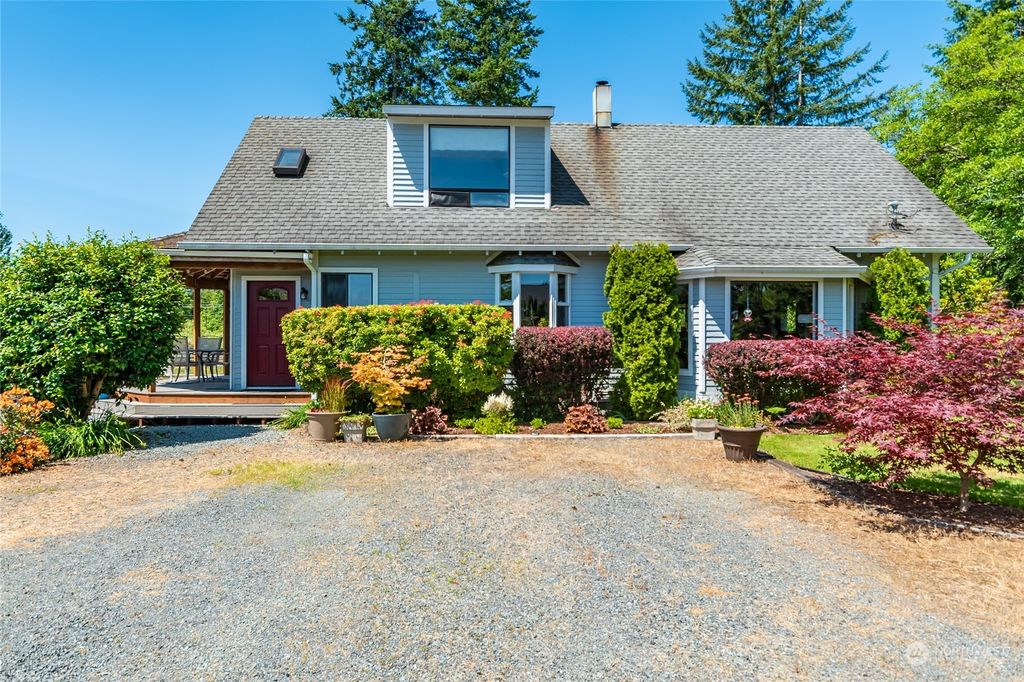 Photo of 27706 Old Owen Road, Monroe, WA 98272 (MLS # 2188766)