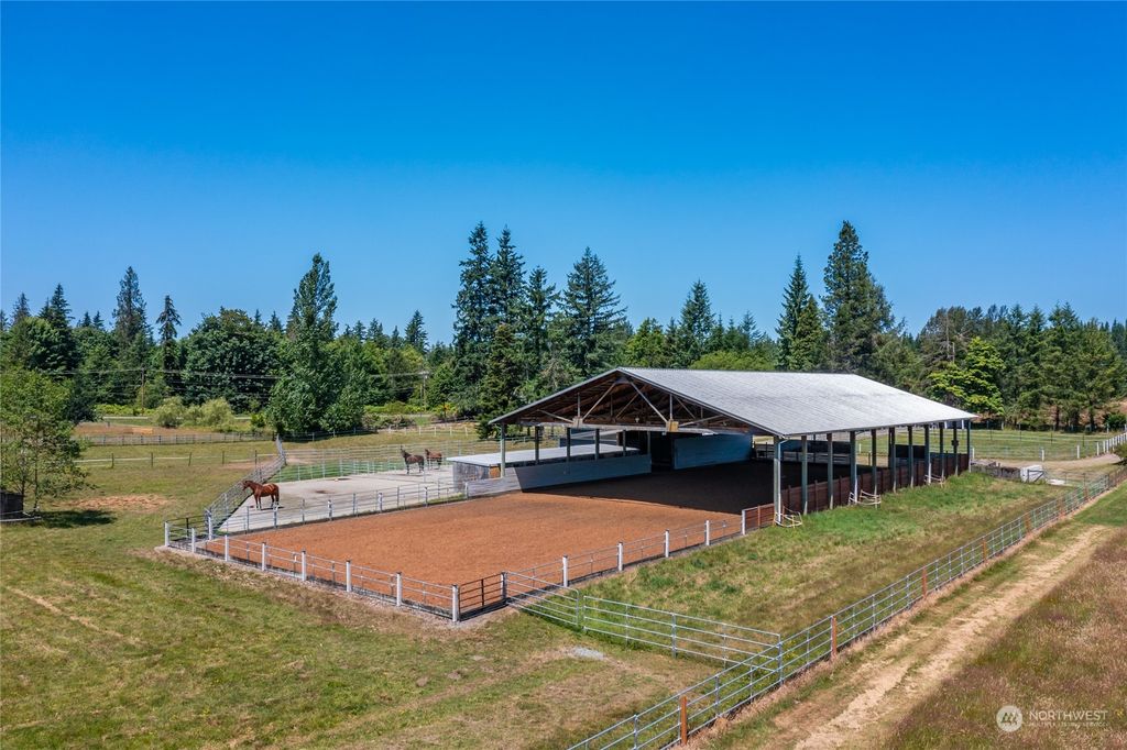 Photo of 27706 Old Owen Road, Monroe, WA 98272 (MLS # 2188766)