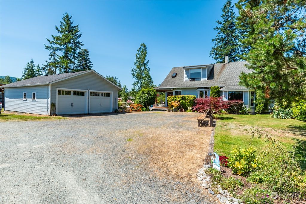 Photo of 27706 Old Owen Road, Monroe, WA 98272 (MLS # 2188766)