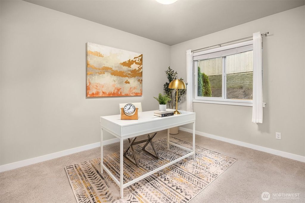 Photo of 3123 148th St St SW #A6, Lynnwood, WA 98087 (MLS # 2467744)