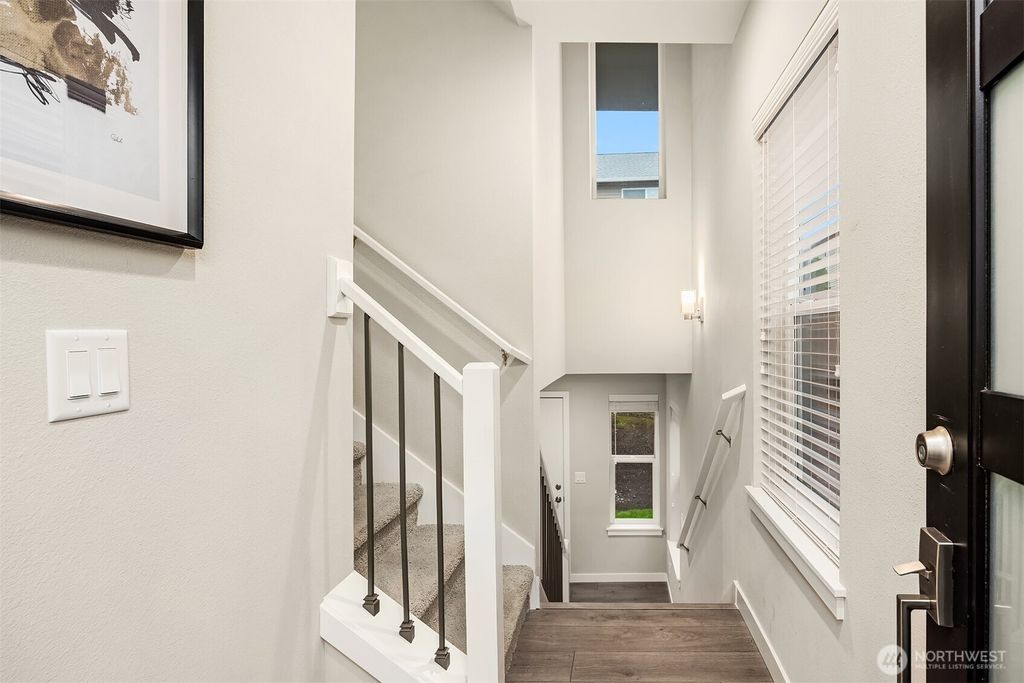 Photo of 3123 148th St St SW #A6, Lynnwood, WA 98087 (MLS # 2467744)