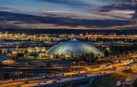 Photo of 3201 Pacific Avenue #907, Tacoma, WA 98418 (MLS # 2468050)