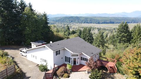 980 E Enchantment Drive Union WA 98592