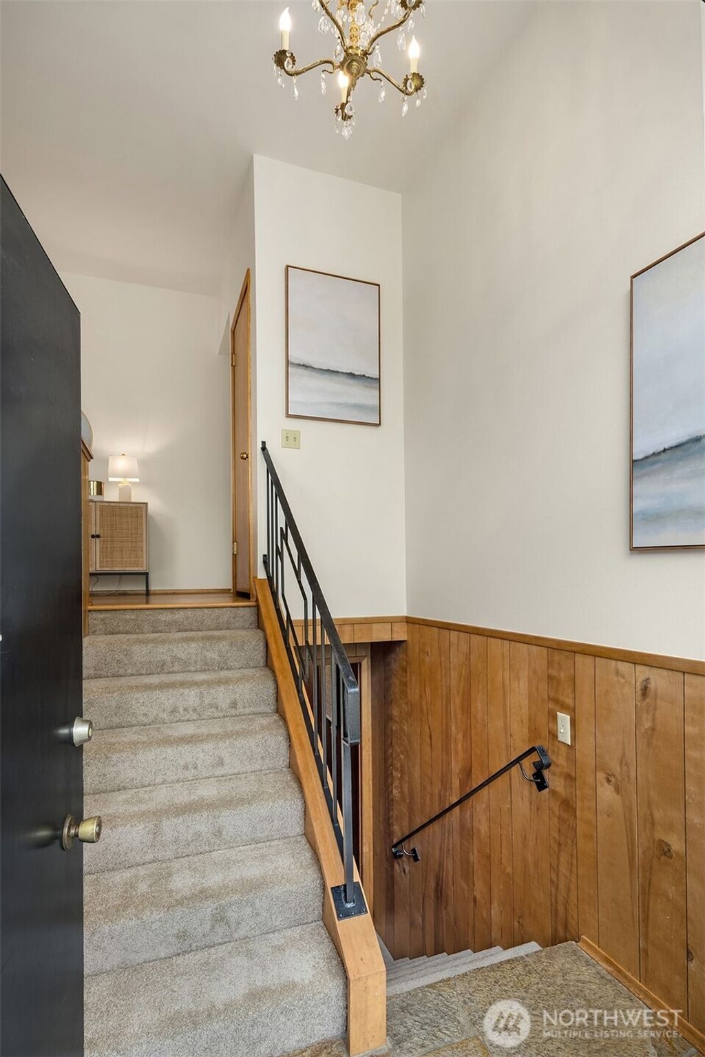 Photo of 6037 NE 61st Street, Seattle, WA 98115 (MLS # 2450867)