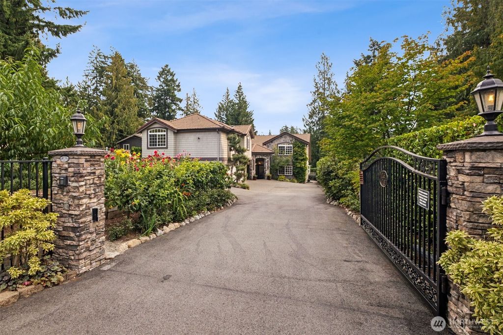 Photo of 17451 SE 192nd Drive, Renton, WA 98058 (MLS # 2426318)