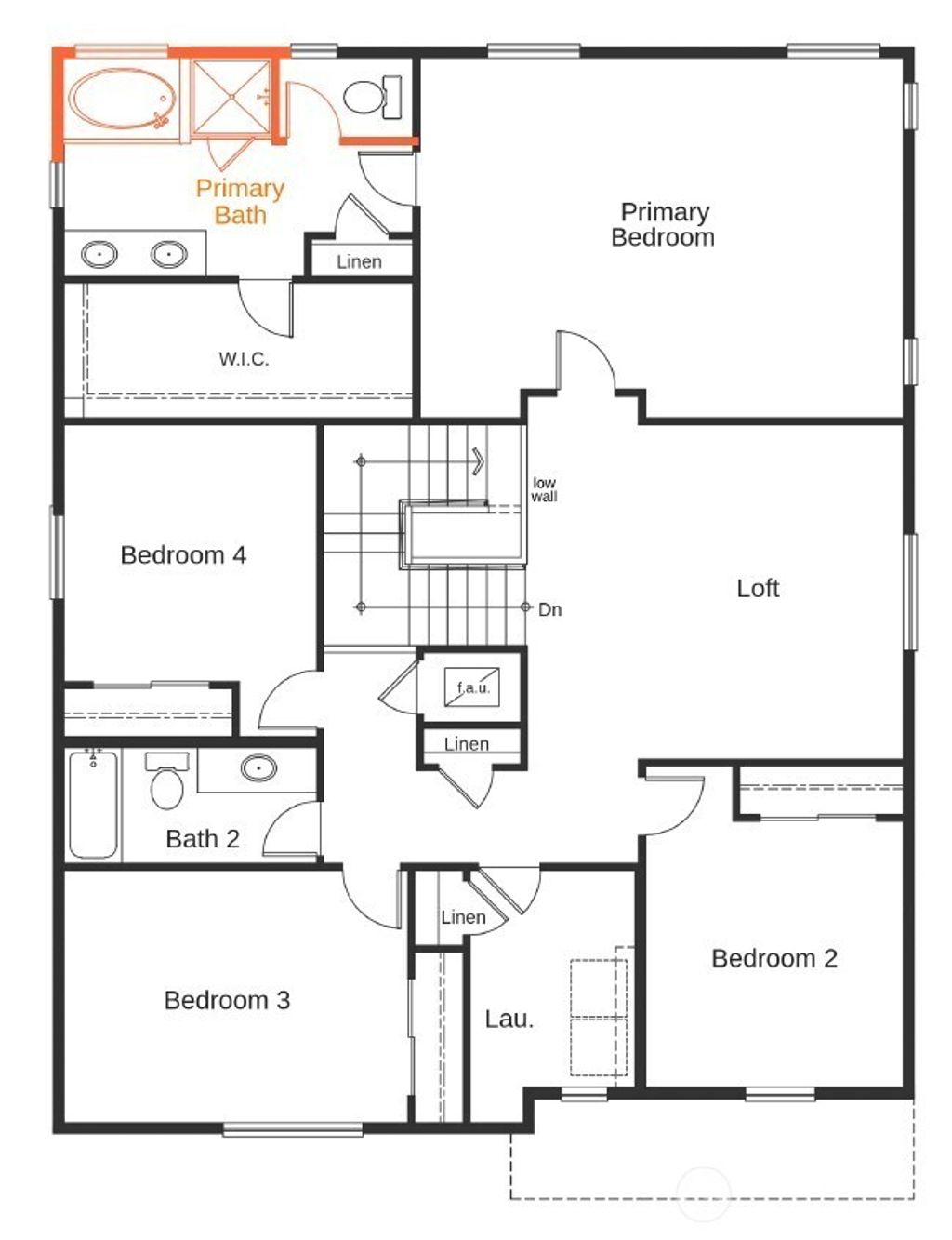 Photo of 5223 89th Avenue NE #023, Marysville, WA 98270 (MLS # 2345719)