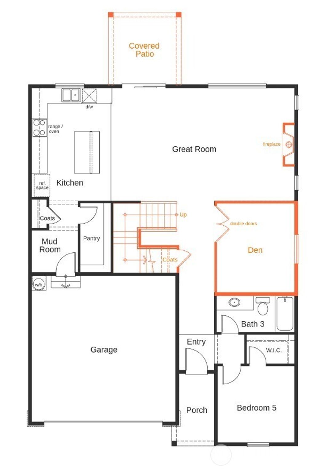 Photo of 5223 89th Avenue NE #023, Marysville, WA 98270 (MLS # 2345719)