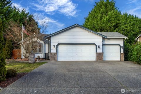 8619 195th Street Ct E Spanaway WA 98387