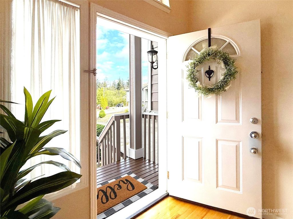 Photo of 2128 148th Place SW, Lynnwood, WA 98087 (MLS # 2423894)
