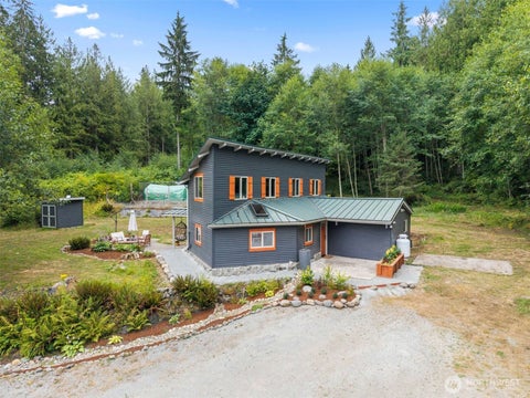 Photo of 22120 Gaspard Lane, Mount Vernon, WA 98274 (MLS # 2561715)