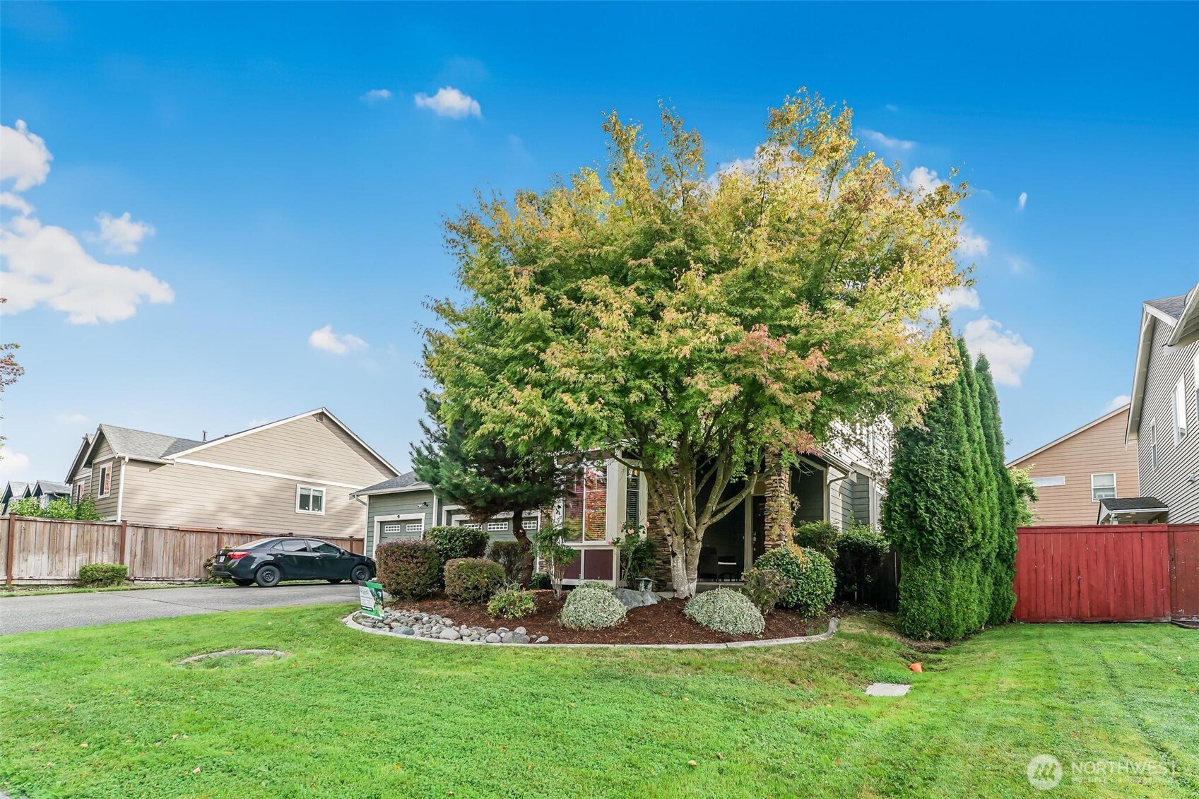 17401 140th Ave East