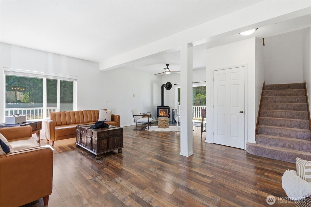 Photo of Tahuya, WA 98588 (MLS # 2492601)