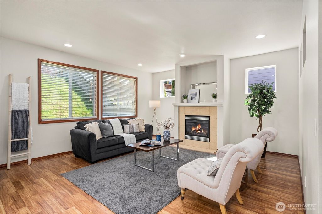 Photo of 35094 41st Place S, Auburn, WA 98001 (MLS # 2361082)