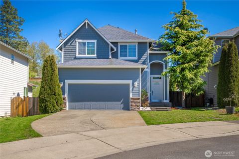 35094 41st Place S, Auburn, WA 98001 - MLS#: 2361082
