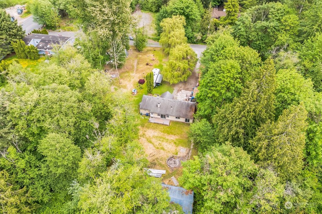 Photo of 22824 7th Avenue SE, Bothell, WA 98021 (MLS # 2238416)