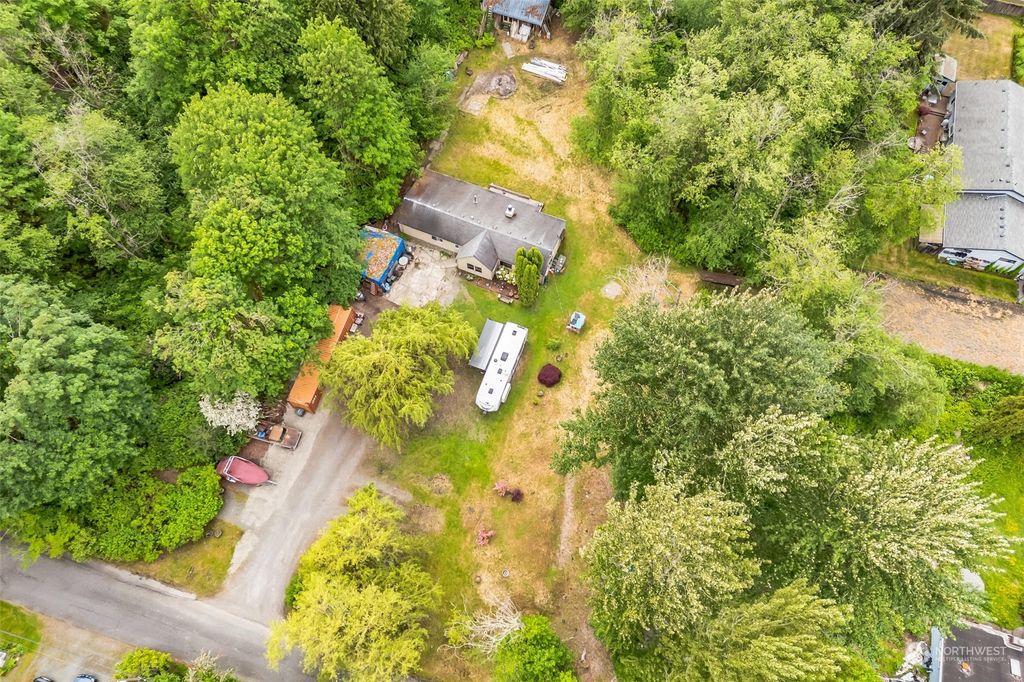 Photo of 22824 7th Avenue SE, Bothell, WA 98021 (MLS # 2238416)