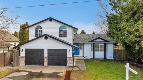 Photo of 2205 65th Avenue NE, Tacoma, WA 98422 (MLS # 2502174)