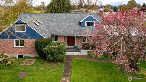 Photo of 17711 Mclean Road, Mount Vernon, WA 98273 (MLS # 2498782)