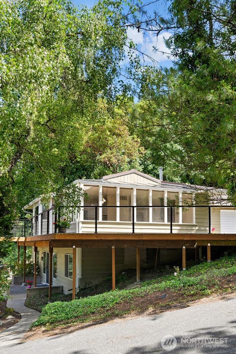 Photo of 3315 17th Street NW, Gig Harbor, WA 98335 (MLS # 2543411)
