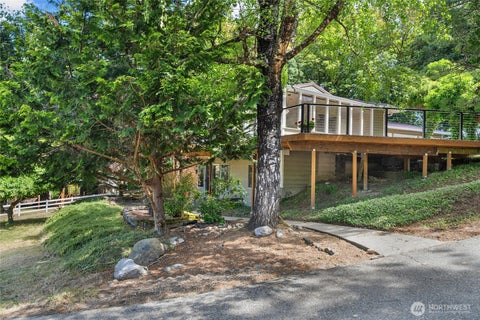 Photo of 3312 17th Street NW, Gig Harbor, WA 98335 (MLS # 2543411)