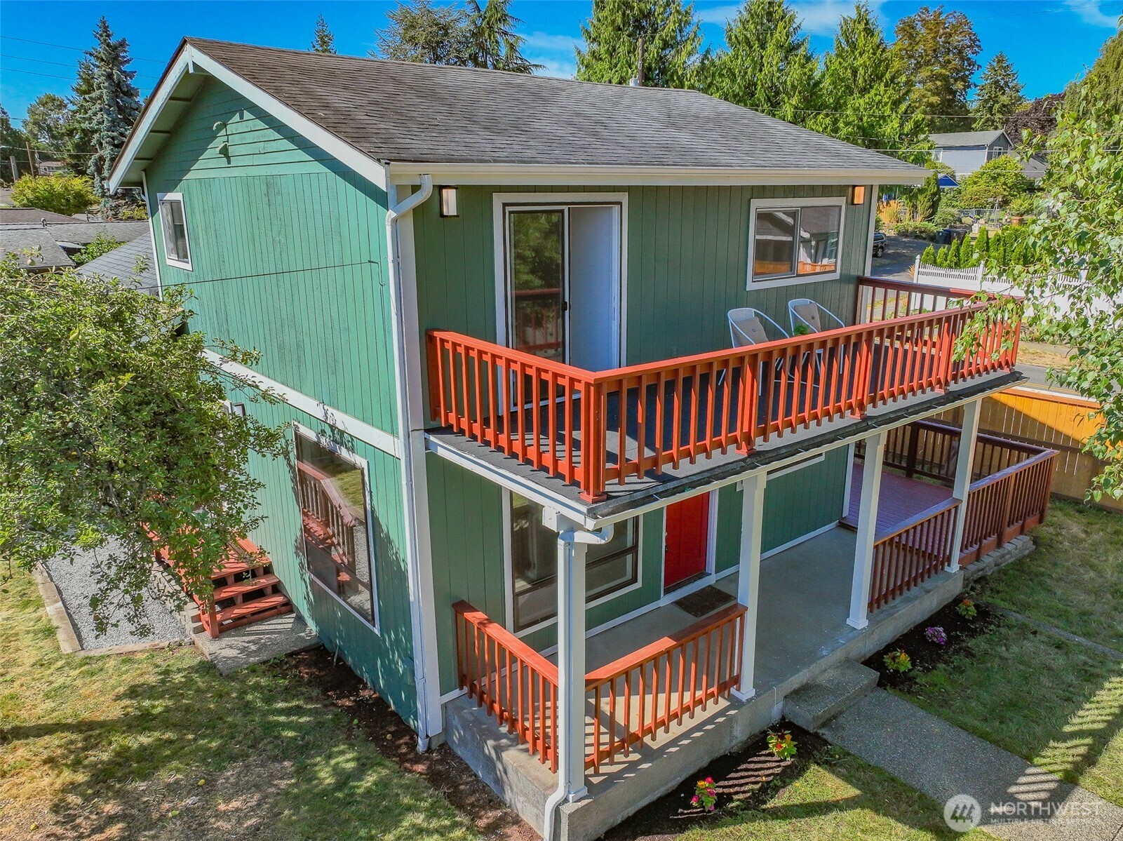 5016 N 43rd Street