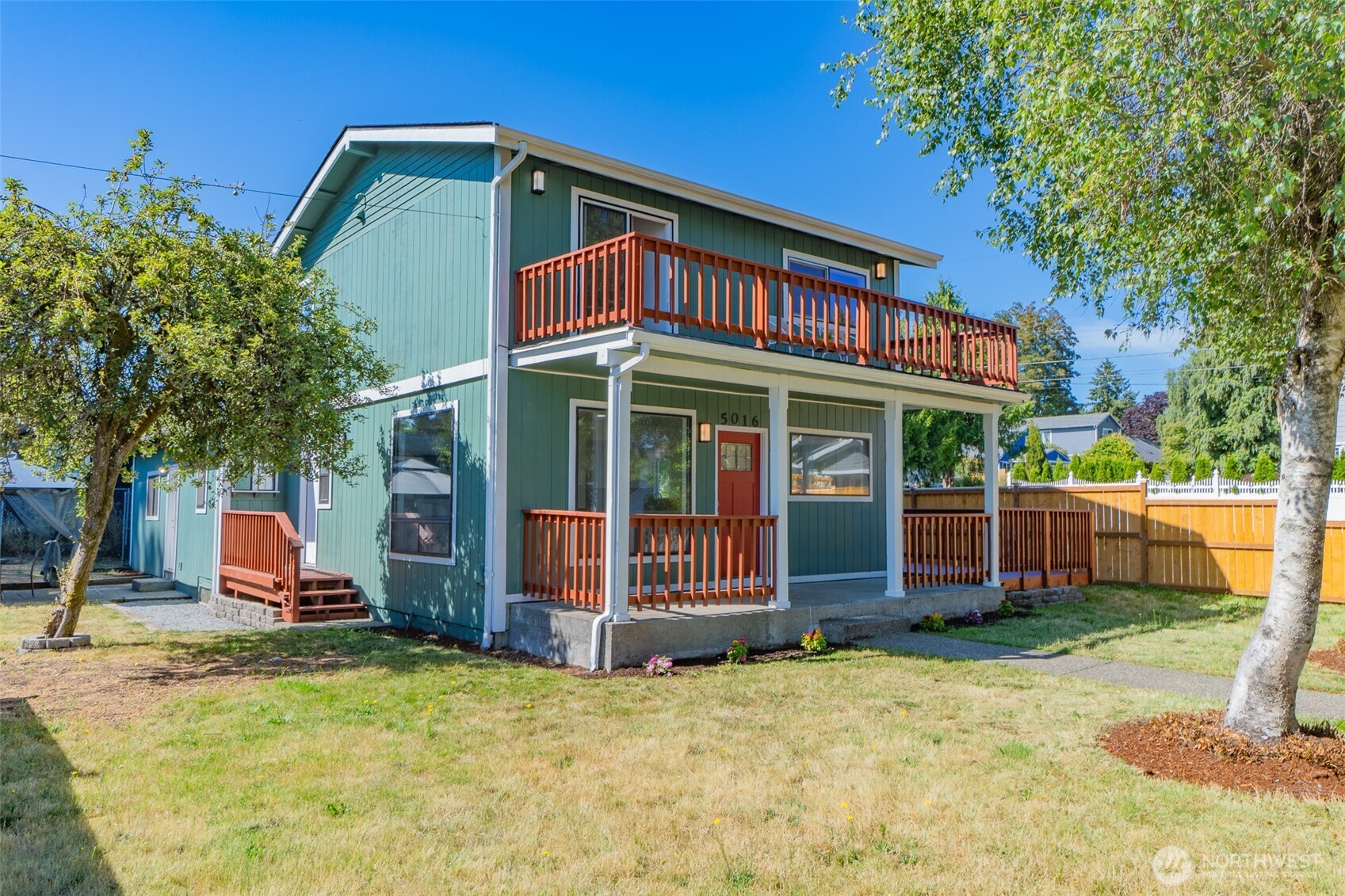 5016 N 43rd Street