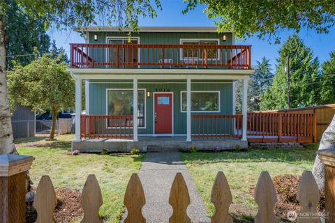 Photo of 5016 N 43rd Street, Tacoma, WA 98407 (MLS # 2418262)