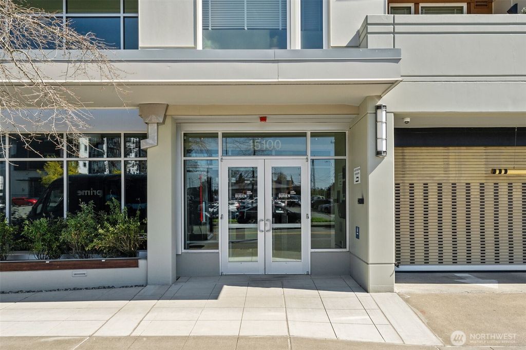 Photo of 15100 6th Avenue SW #332, Burien, WA 98166 (MLS # 2505153)