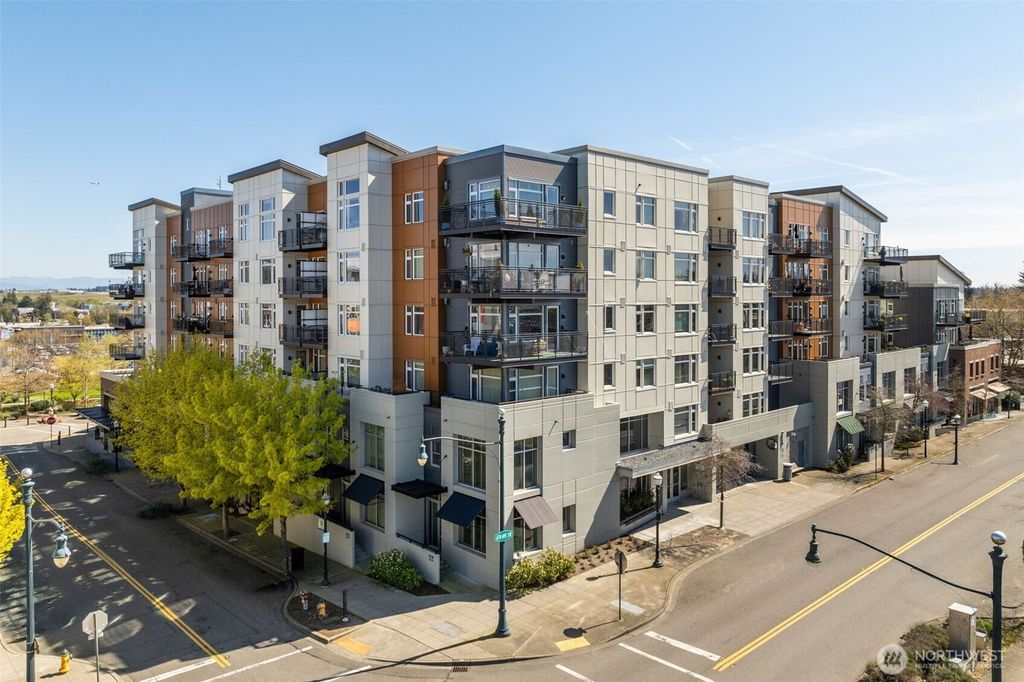 Photo of 15100 6th Avenue SW #332, Burien, WA 98166 (MLS # 2505153)