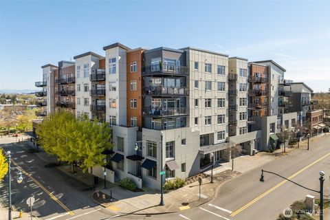 Photo of 15100 6th Avenue SW #332, Burien, WA 98166 (MLS # 2505153)