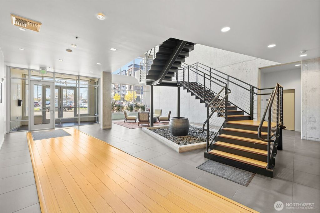 Photo of 15100 6th Avenue SW #332, Burien, WA 98166 (MLS # 2505153)