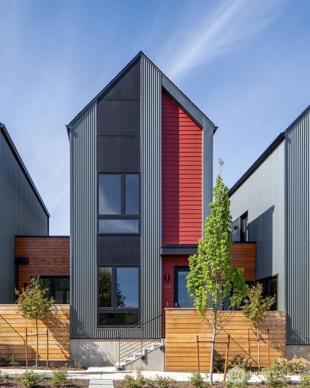 Photo of 212 Shepard Way NW, Bainbridge Island, WA 98110 (MLS # 2470717)