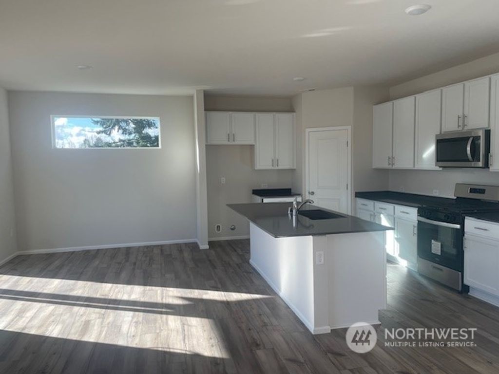 Photo of 2822 Laurel Loop (Lot 14) Loop, Milton, WA 98354 (MLS # 2168781)