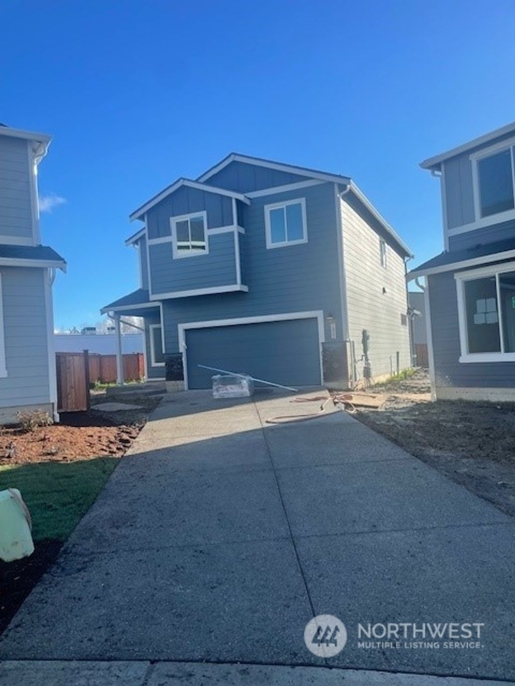 Photo of 2822 Laurel Loop (Lot 14) Loop, Milton, WA 98354 (MLS # 2168781)