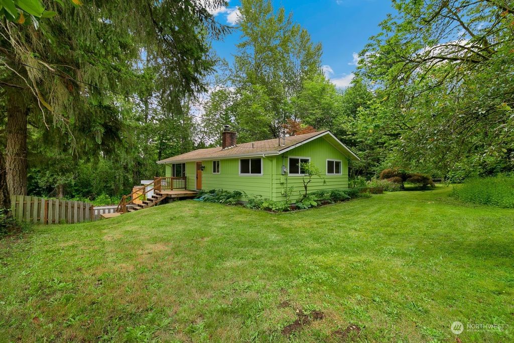 Photo of 19415 SE 170th Street, Renton, WA 98058 (MLS # 2130641)