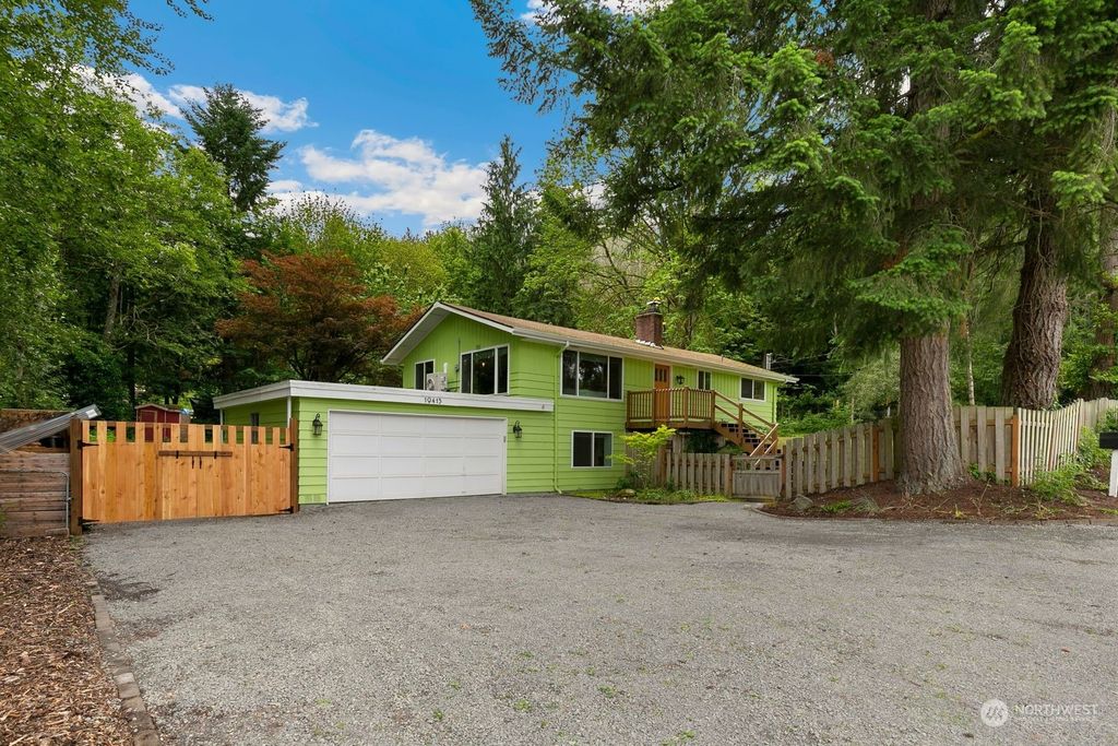 Photo of 19415 SE 170th Street, Renton, WA 98058 (MLS # 2130641)