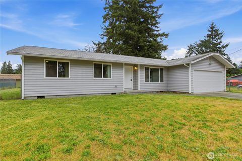 Photo of 17319 8th Avenue Ct E, Spanaway, WA 98387 (MLS # 2542465)