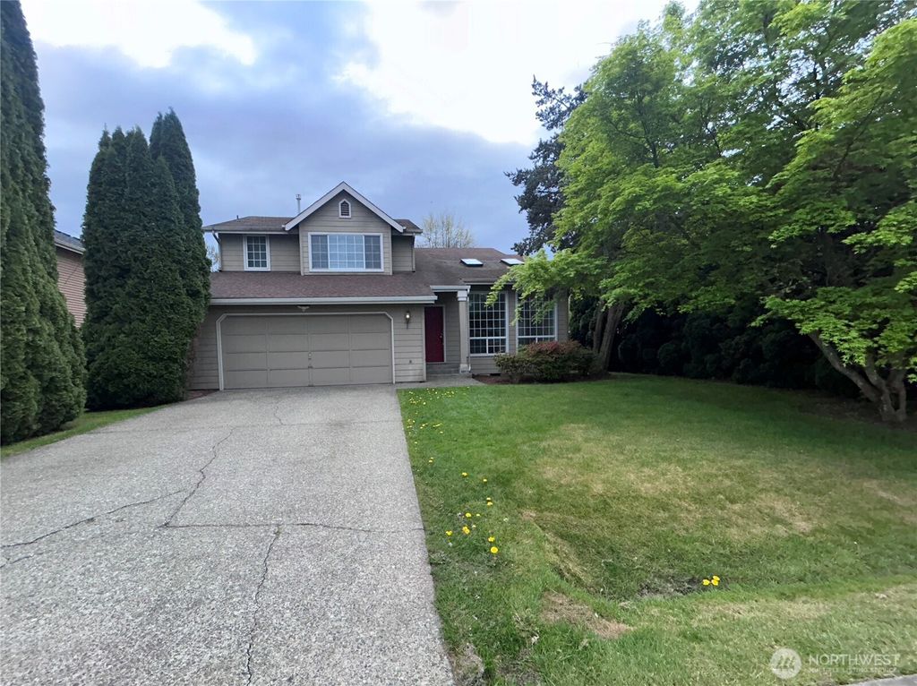 Photo of 767 Oakhurst Drive, Pacific, WA 98047 (MLS # 2512760)