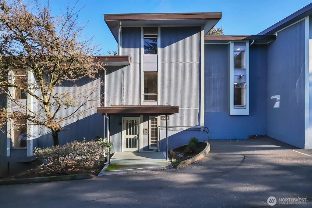 Photo of 10457 DES MOINES MEMORIAL Drive S #307, Seattle, WA 98168 (MLS # 2471749)