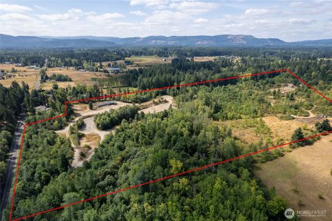 13945 Morris Road SE Yelm WA 98597