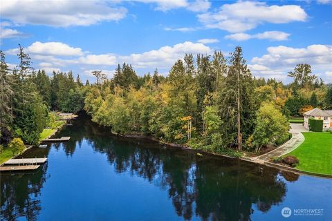 21030 Snag Island Drive E Lake Tapps WA 98391